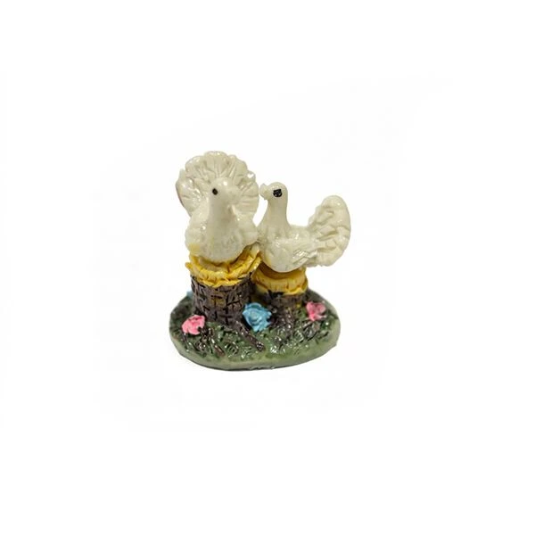 Resin Garden Bird Ornaments best